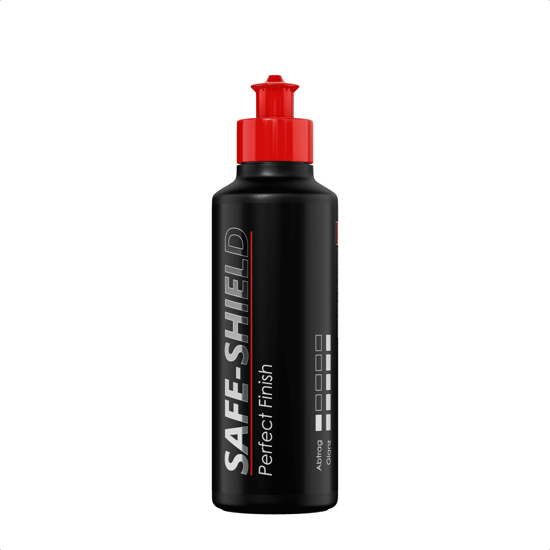 Prova Finish Polish <50ml