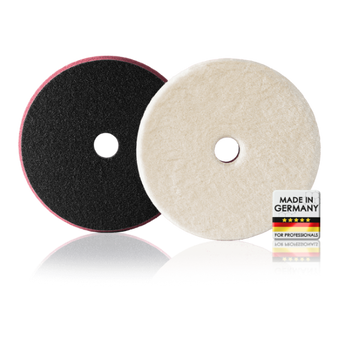 Wool Pad Cutting Polishing Pad