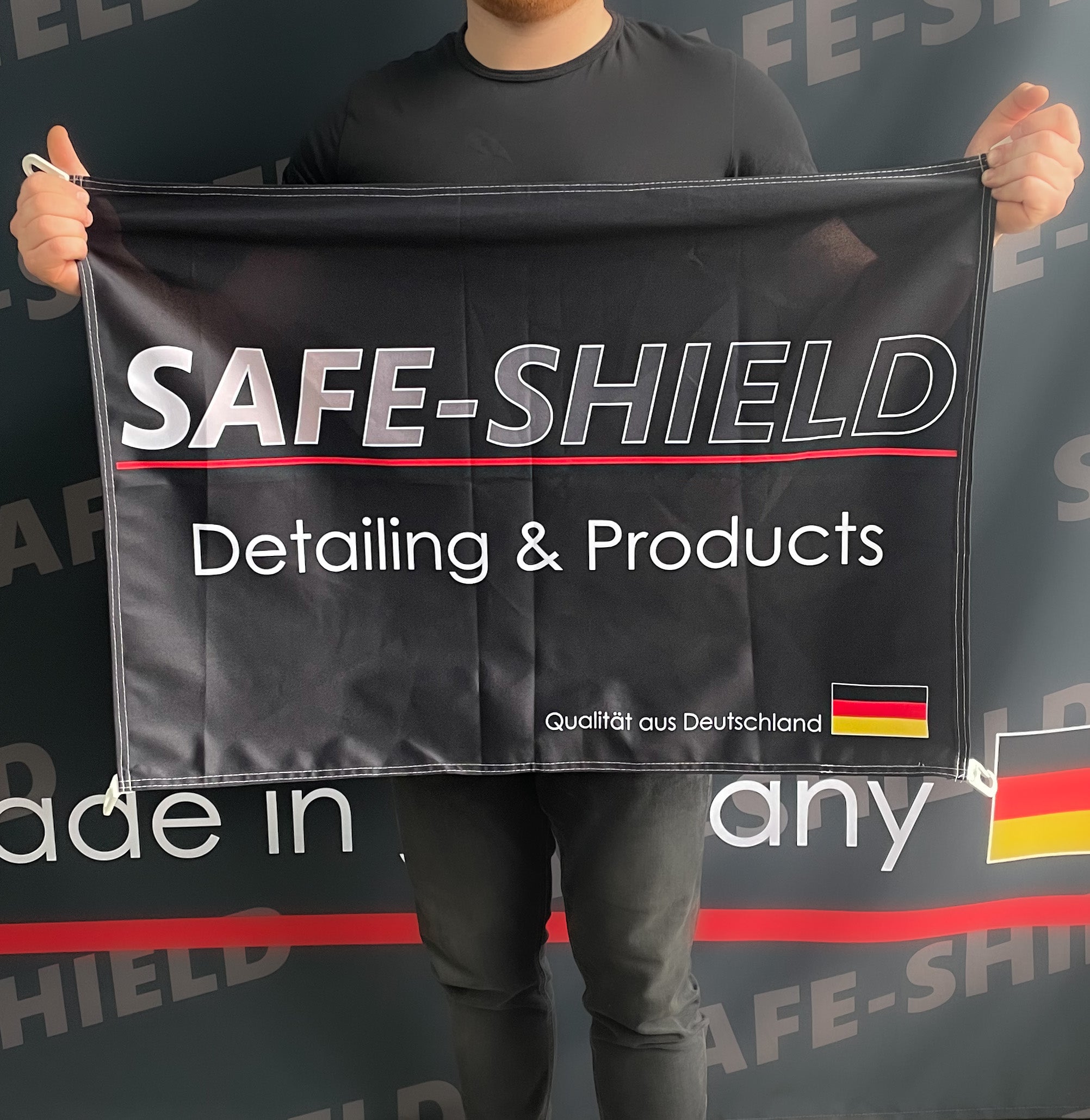 Textilbanner