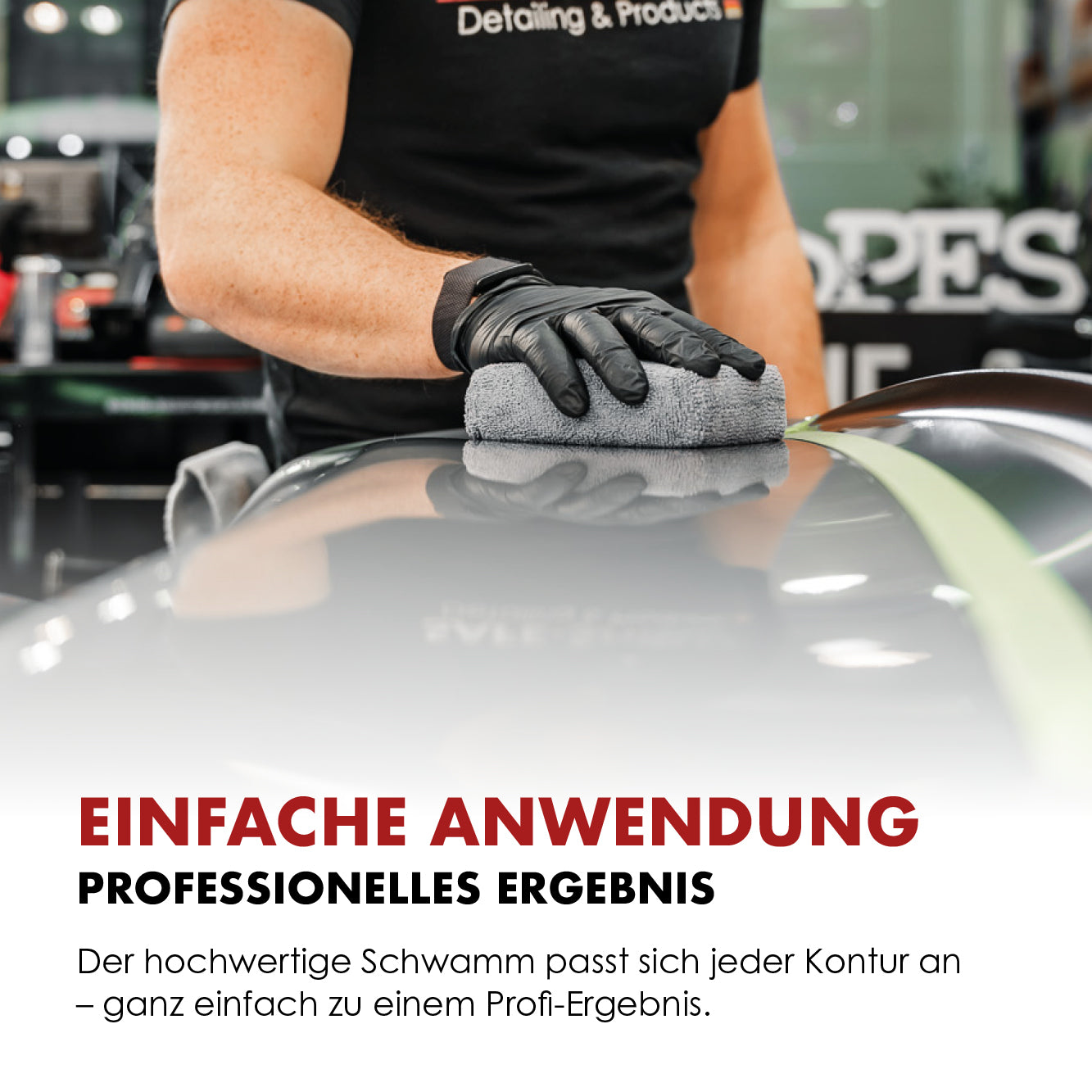 Coating Essentials KIT