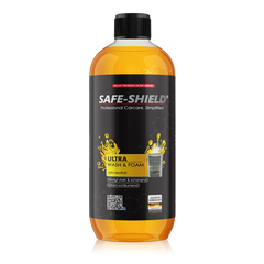 Car Shampoo – Wash & Snow Foam pH-Neutral