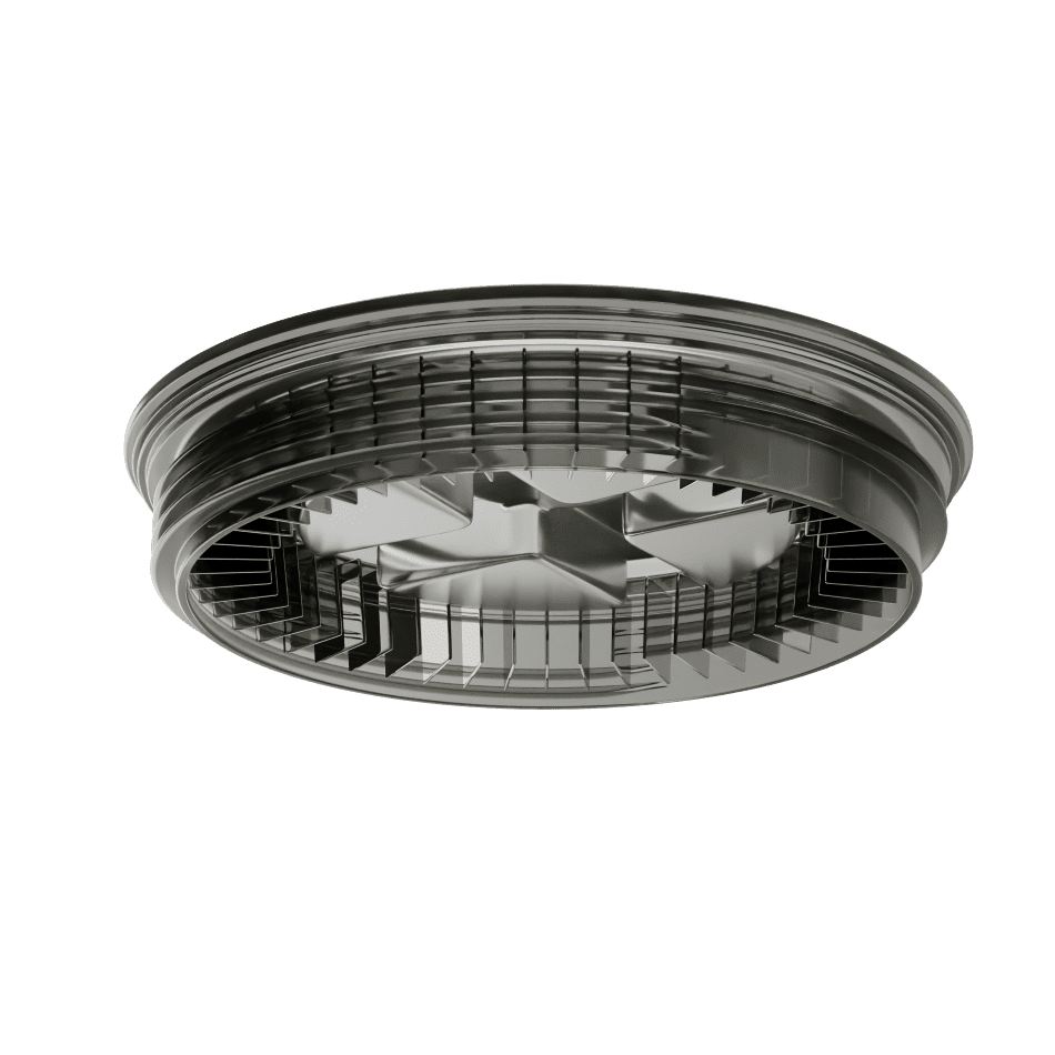 Pro car wash bucket grit guard & lid | configurator