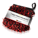 Fälgtvättsvante / Wheel Mitt