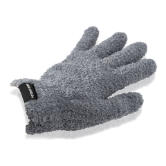 FingerFit Microfibre Wash Gloves – 1 Pair