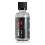 Glass-Coat glasförsegling