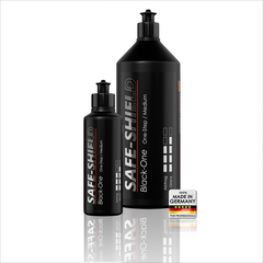 One-Step / Medium Polish
