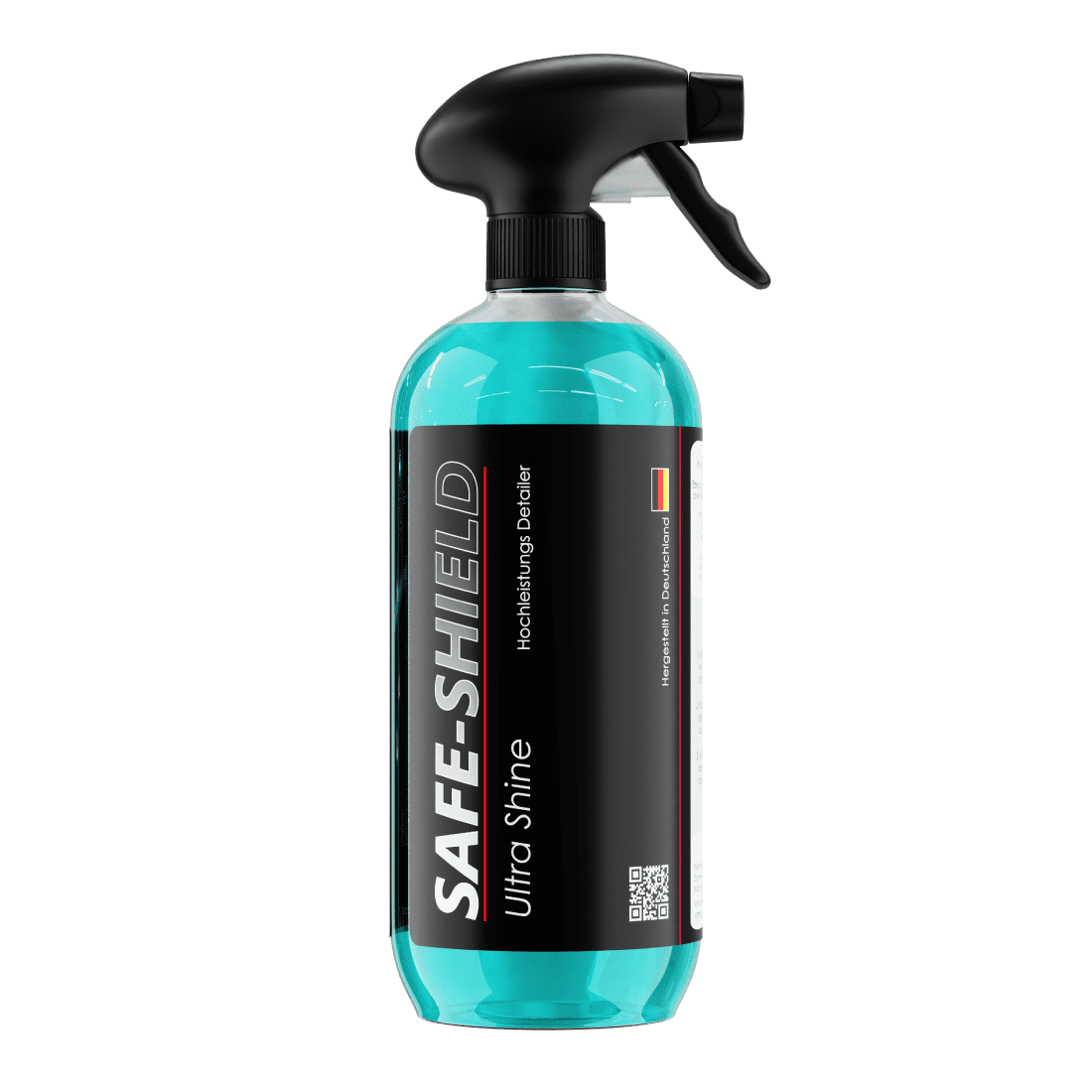 Probe Quick Detailer ca. 110ml