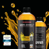 Bilschampo - Ultra Wash & Snow Foam neutral